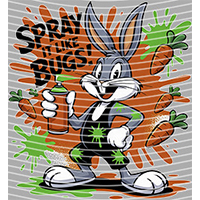 Cartoons and other-CO 2775